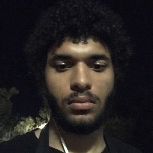 Meet your Posher, Cameron